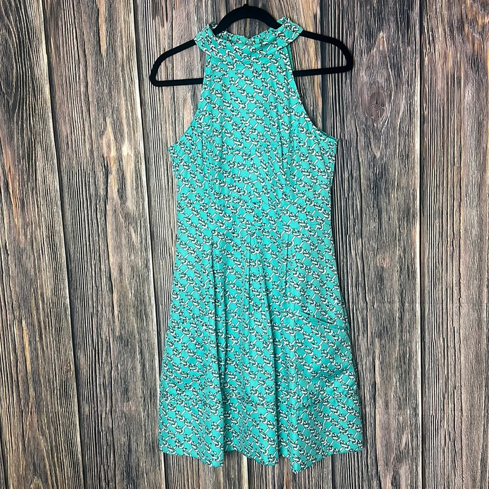 Jessica Simpson Halter Dress size 6